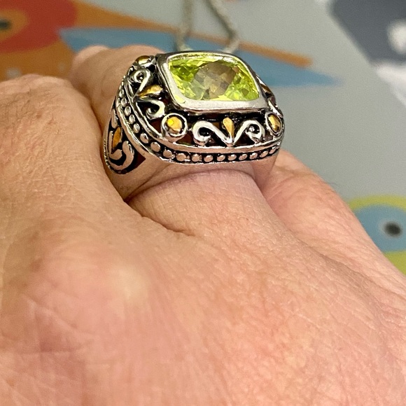 Great ring! - Picture 7 of 9